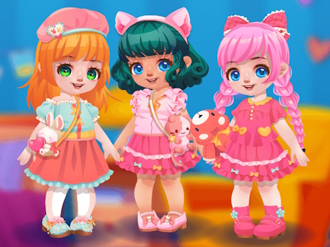 Jogo Sapatos fofos Toddie  online