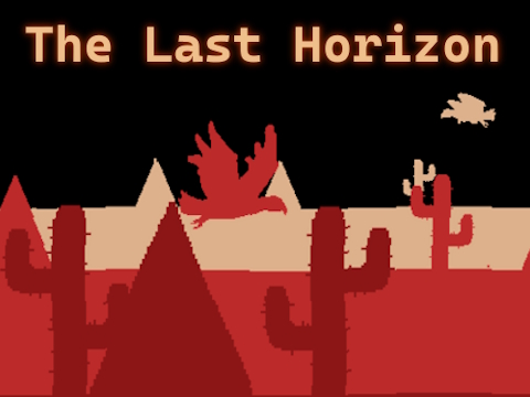 Jogo O Último Horizonte  online