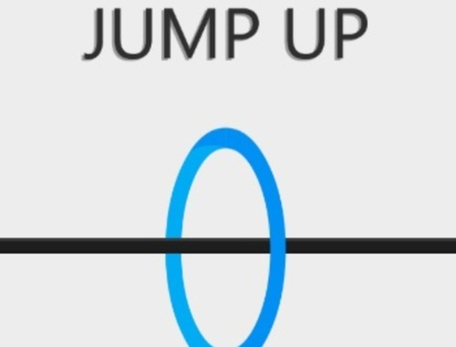 Jogo Pule para cima  online