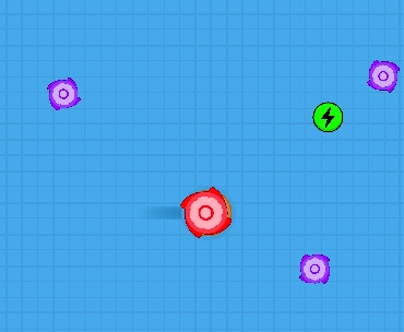 Jogo Turbo girador  online