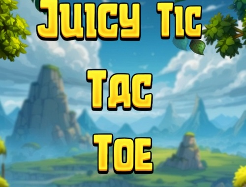 Jogo Jogo da velha suculento  online