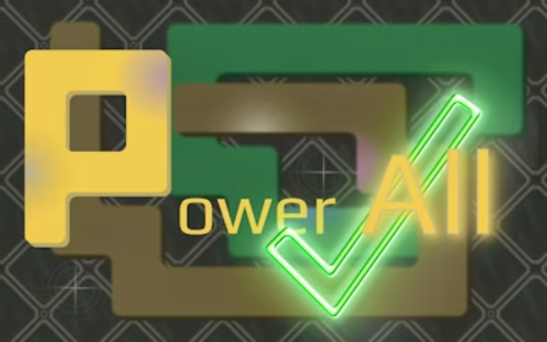 Jogo Bola poderosa  online