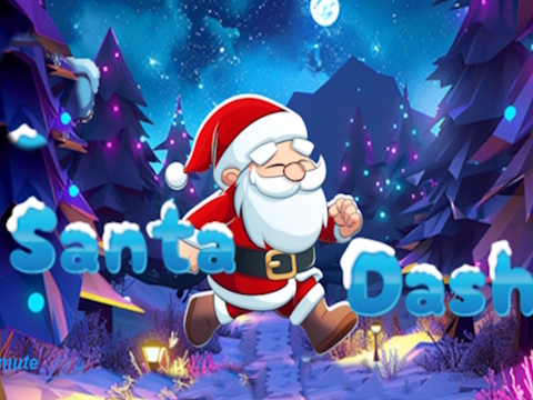 Jogo Papai Noel  online