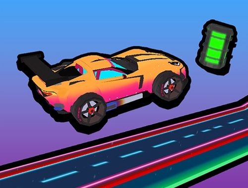 Jogo Hiperdrive Spyder  online