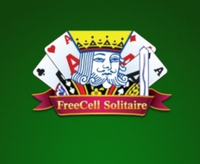 Jogo Paciência FreeCell  online