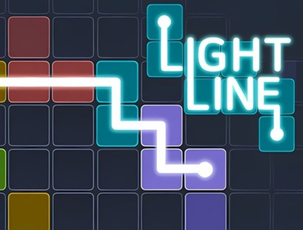 Jogo Linha Leve  online