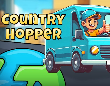 Jogo Funil do país  online