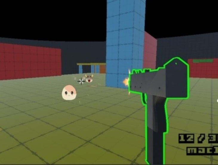 Jogo Matador de limo  online