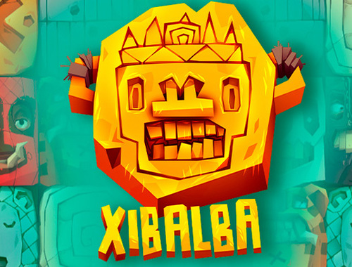 Jogo Jogo Xibalba  online