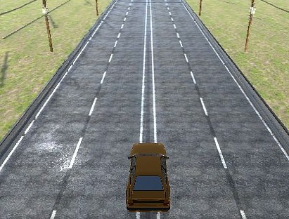 Jogo Corrida de faísca  online