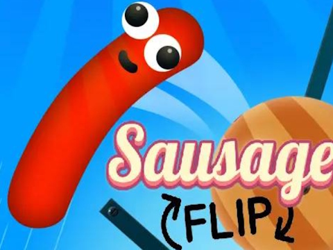 Jogo Jogo Salsicha  online