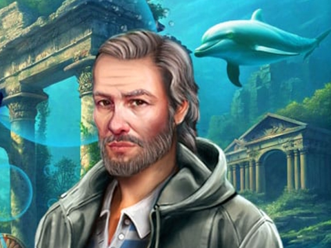 Jogo Cidade das Marés  online