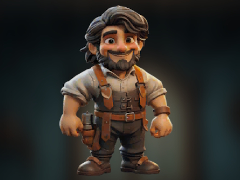 Jogo Pirata Ironclad Jack Escape  online