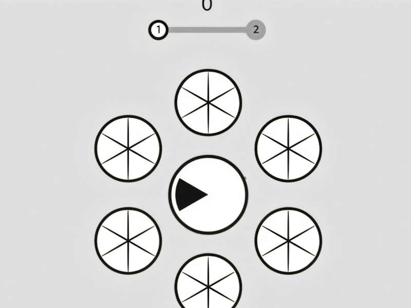 Jogo Quebra-cabeça de detritos  online