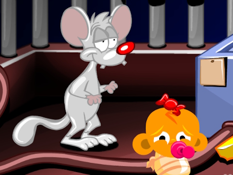 Jogo Macaco Vai Feliz Estágio 898  online