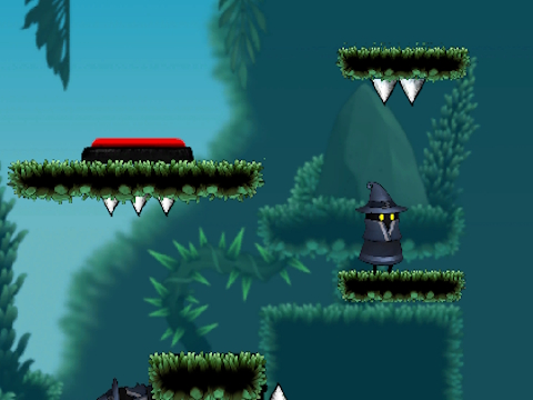 Jogo Série de portais  online