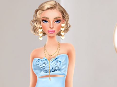 Jogo GRWM Encontro Noite  online