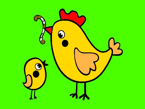 Jogo Desenhar e Colorir  online