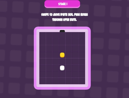 Jogo Caixa de pressão  online