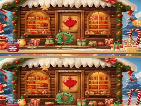 Jogo Rolar e localizar  online