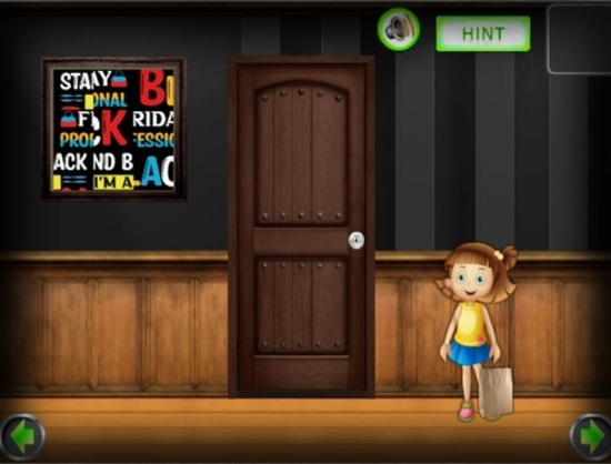 Jogo Amgel Black Friday Fuga 2  online