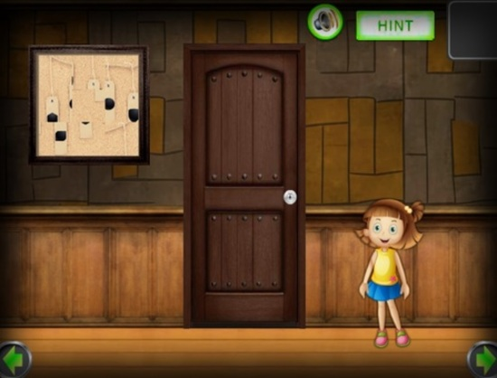 Jogo Amgel Quarto Infantil Fuga 257  online