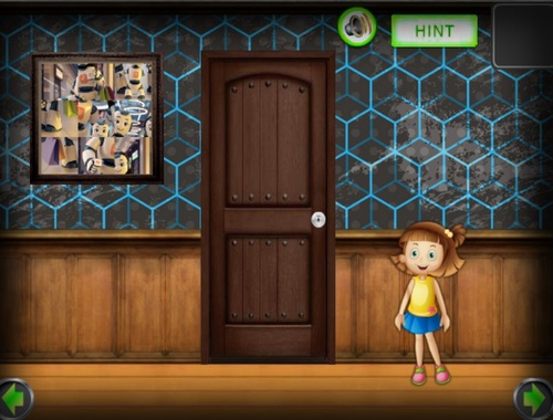 Jogo Amgel Quarto Infantil Fuga 258  online