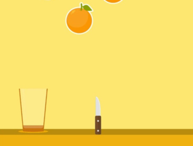 Jogo Mestre Laranja  online