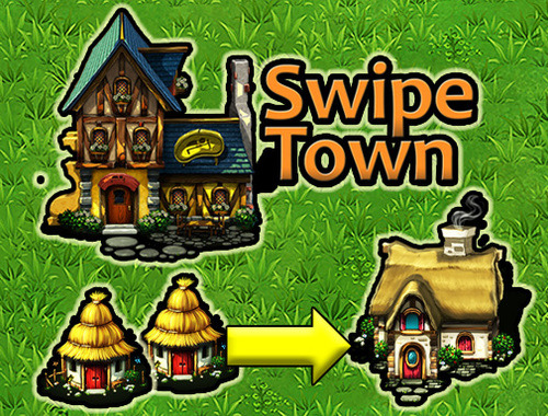 Jogo Deslizar cidade  online