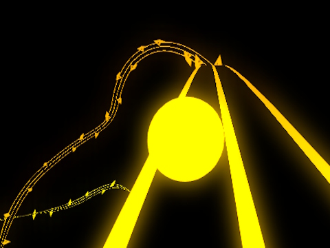 Jogo Toque em estrada  online