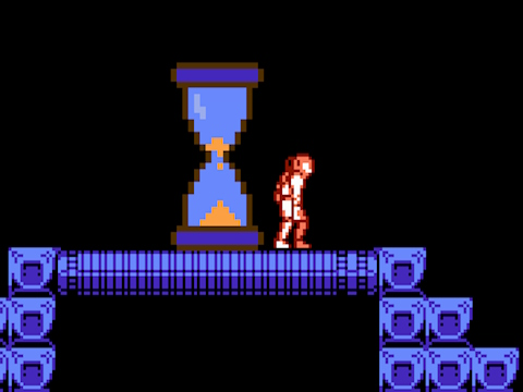 Jogo Minitroid online