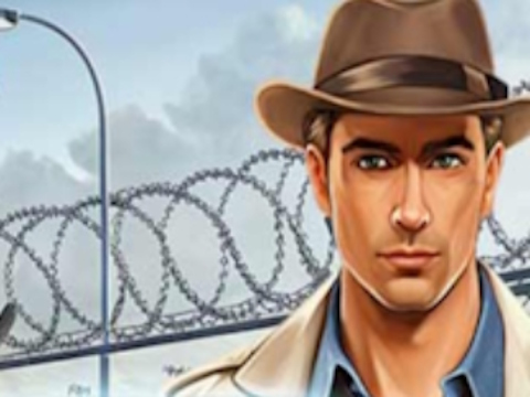 Jogo Código do Silêncio  online