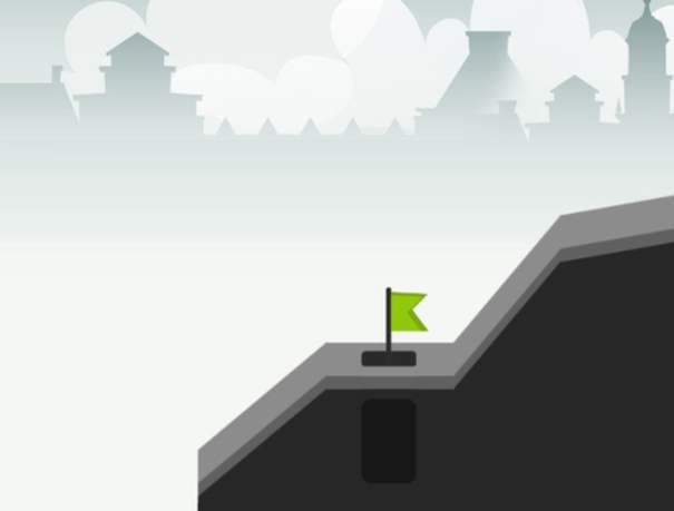 Jogo Arcada de golfe  online