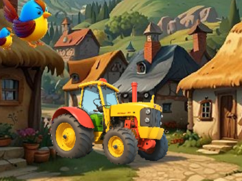 Jogo Campo de Chaves  online