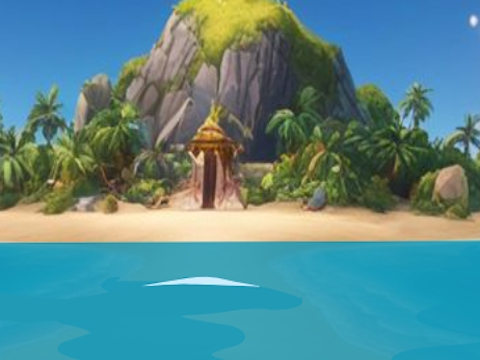 Jogo Fuga do anjo da natureza lírica  online