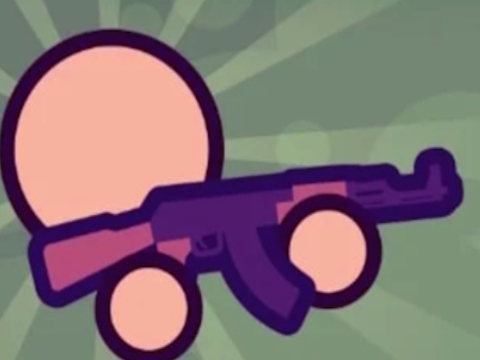 Jogo Sobreviver. io Battle Royale  online