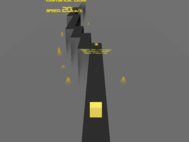Jogo Bom salto  online
