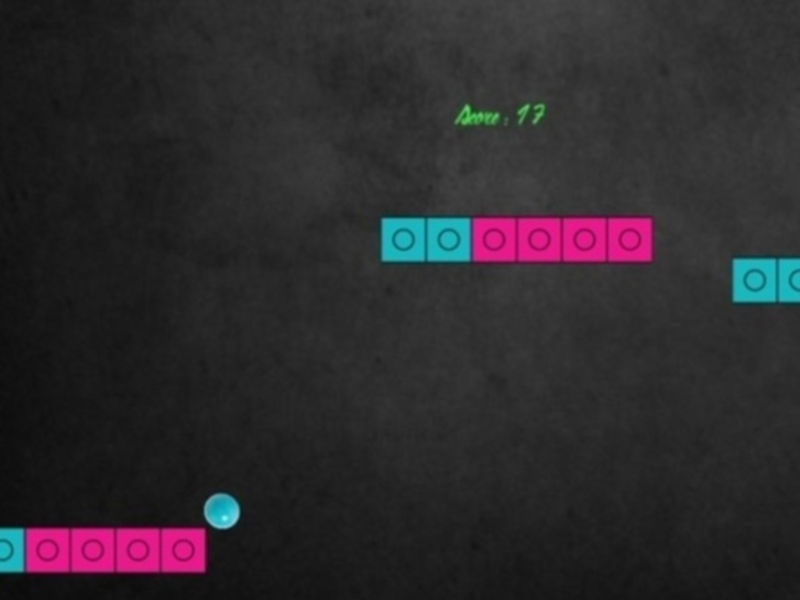 Jogo Odisséia de salto  online