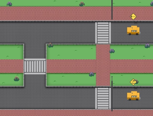 Jogo Engarrafamento  online