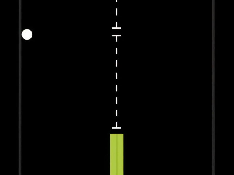 Jogo Bola saltitante  online