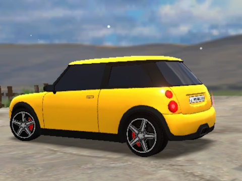 Jogo MR RACER - Corrida de Carros  online
