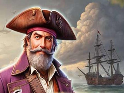 Jogo Profundezas Amaldiçoadas  online