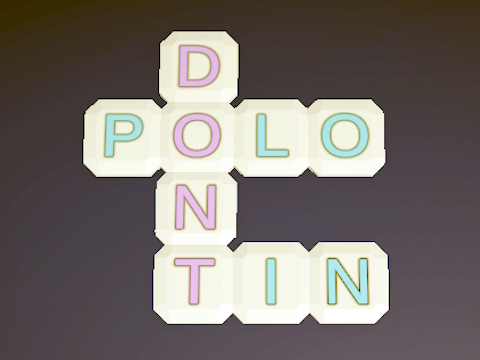 Jogo Wordsnap online