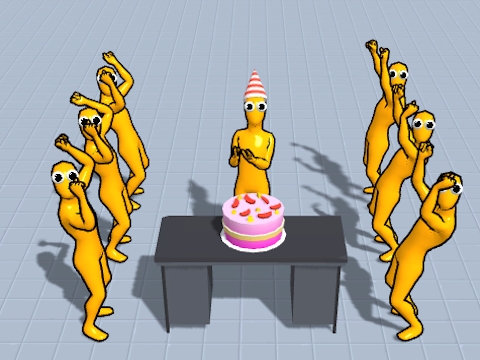 Jogo Caixa Playground: Dê um soco!  online