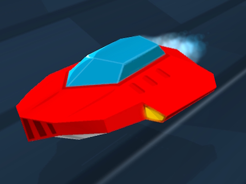 Jogo Ataque de nave espacial  online
