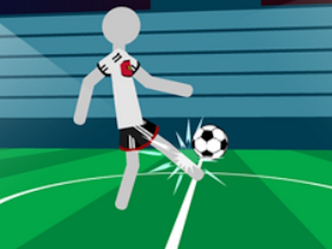 Jogo Futebol Ragdoll  online