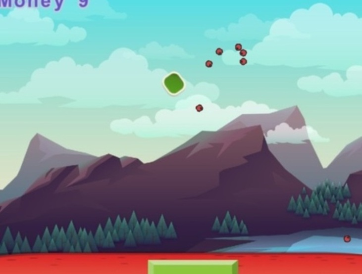 Jogo Jogo de bolas  online