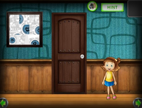 Jogo Amgel Quarto Infantil Fuga 259  online