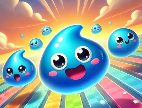 Jogo Corrida de lodo  online