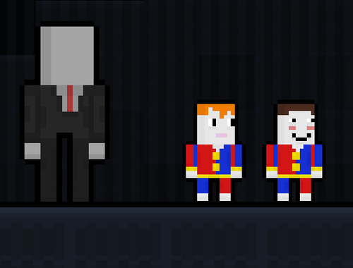 Jogo Garoto Esbelto Escape Robbie  online